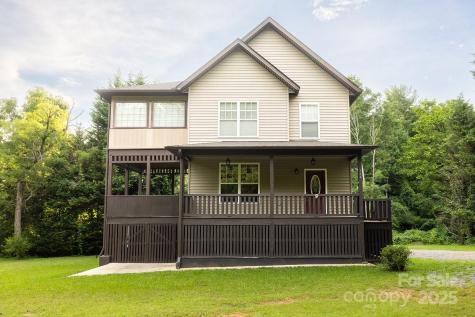 116 Unaka Avenue Asheville NC 28803