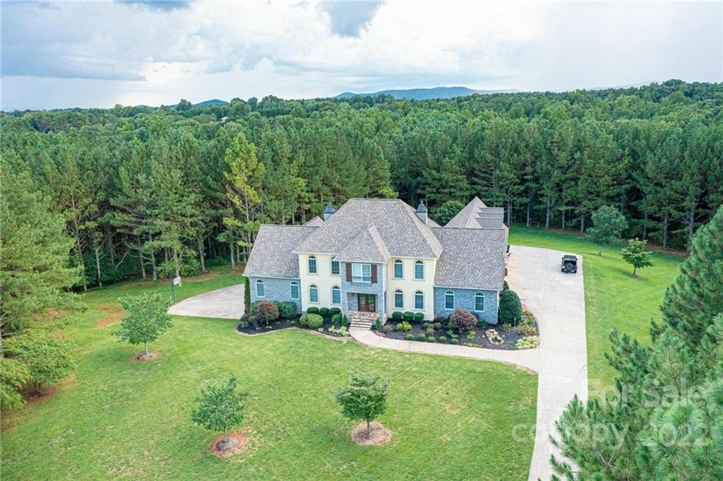 4597 Hickory Nut Ridge Road Granite Falls NC 28630