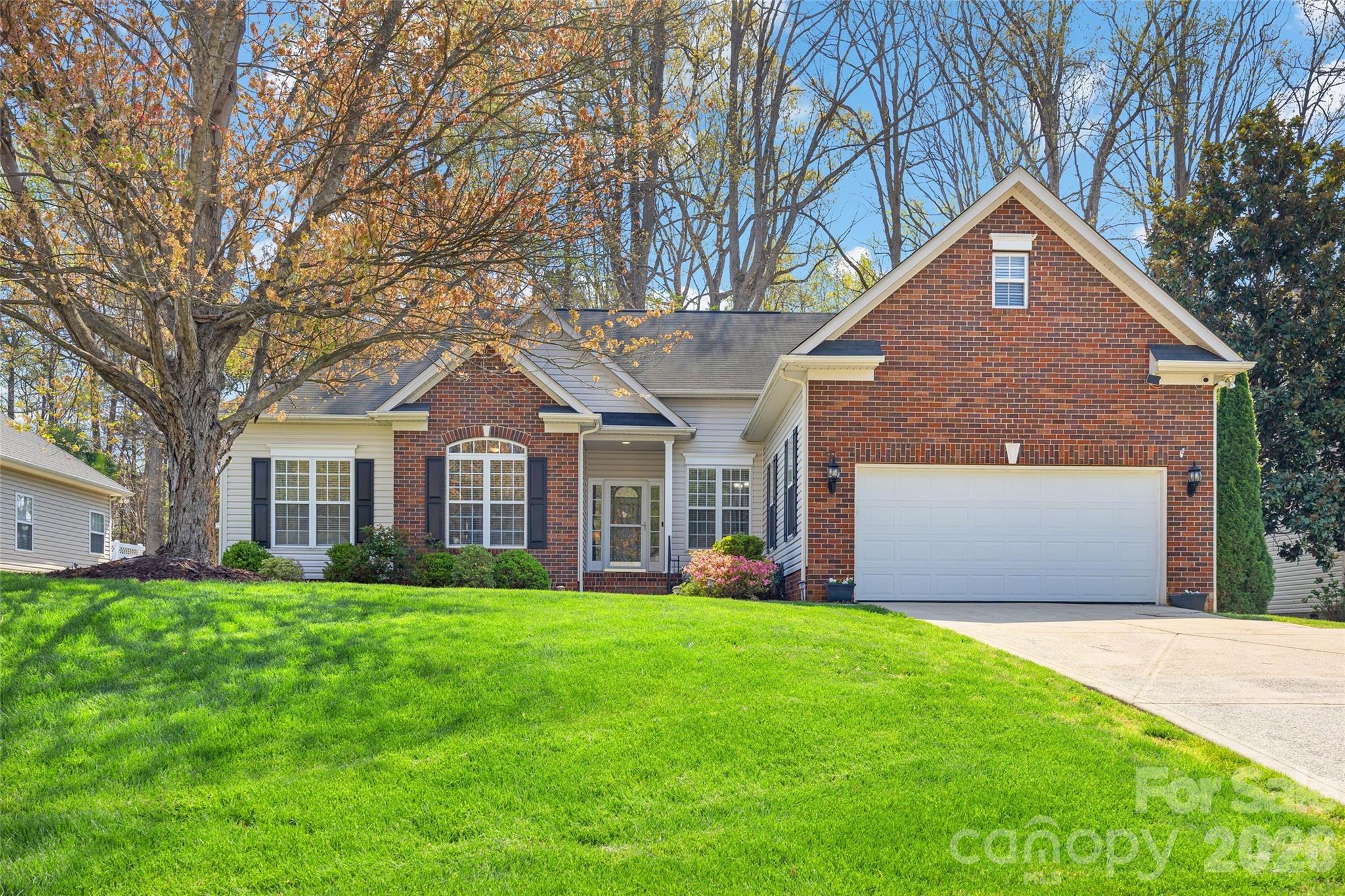 2826 Barnard Castle Lane Matthews NC 28104