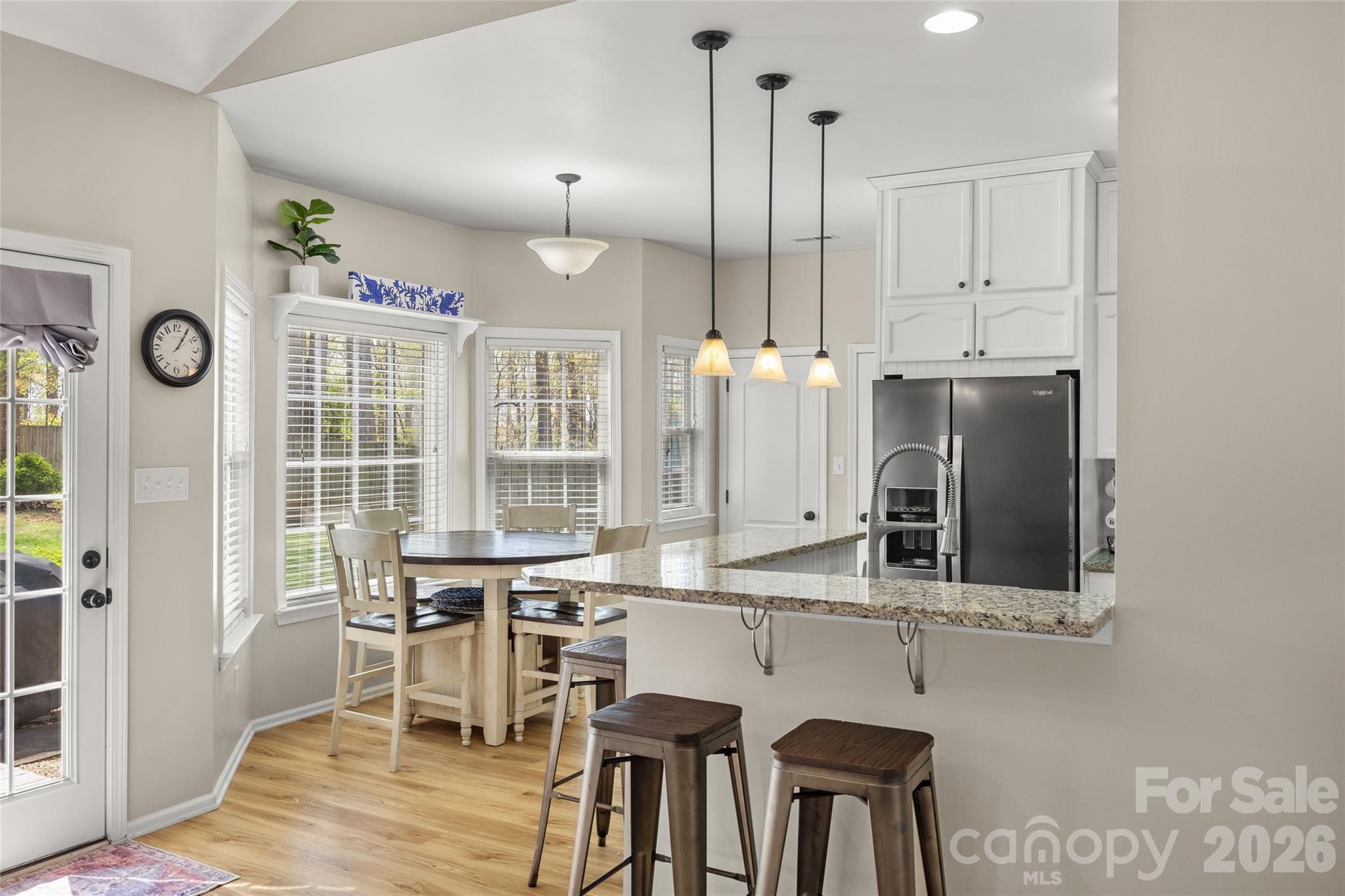 2826 Barnard Castle Lane Matthews NC 28104