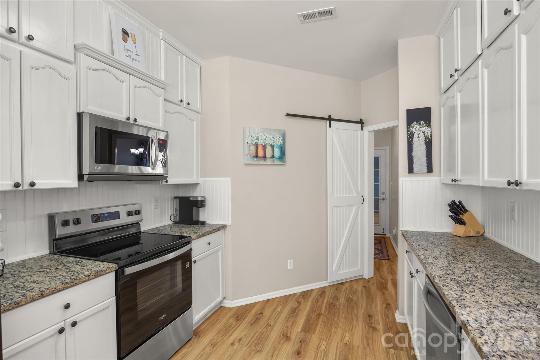 2826 Barnard Castle Lane Matthews NC 28104