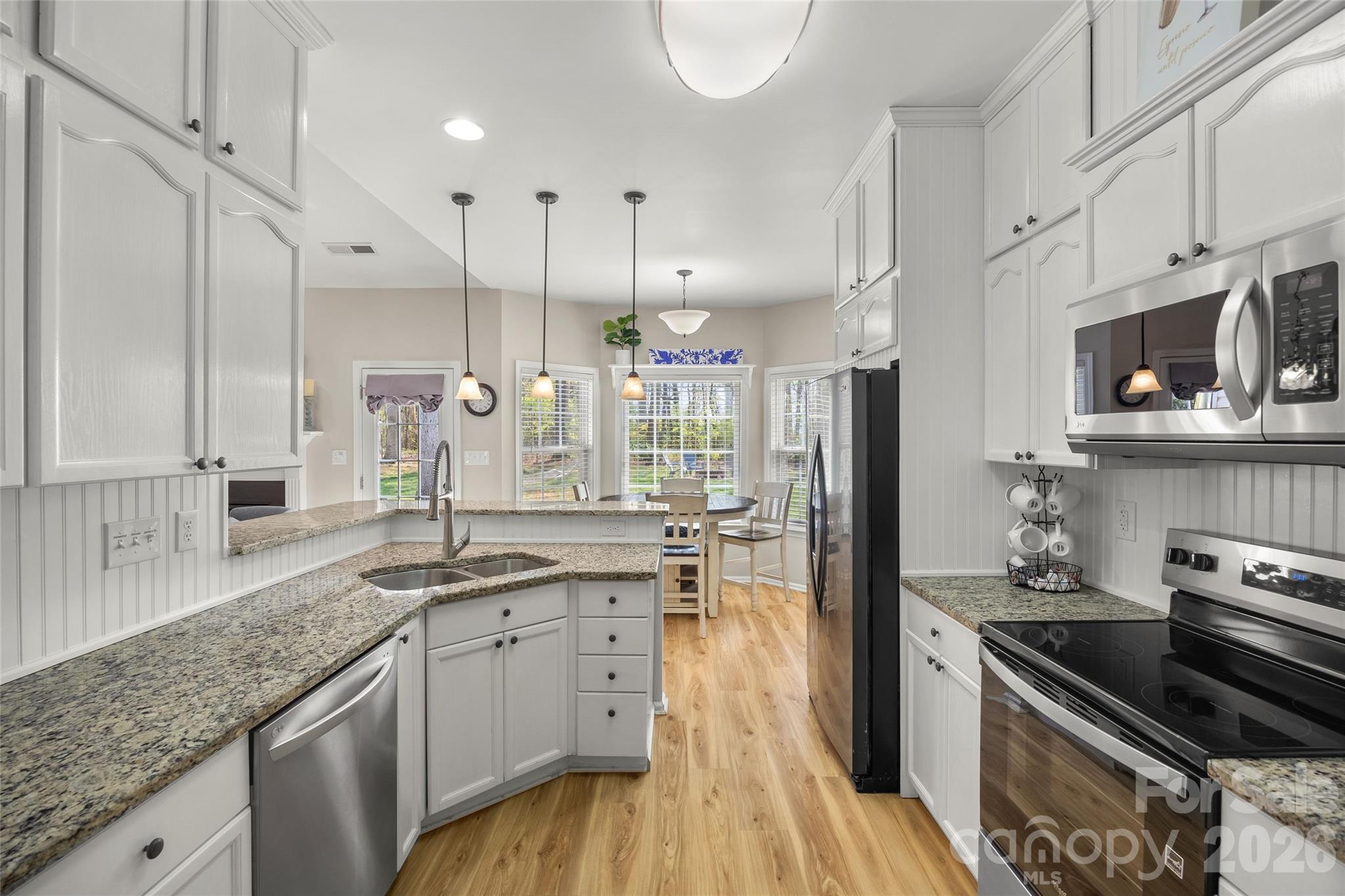 2826 Barnard Castle Lane Matthews NC 28104