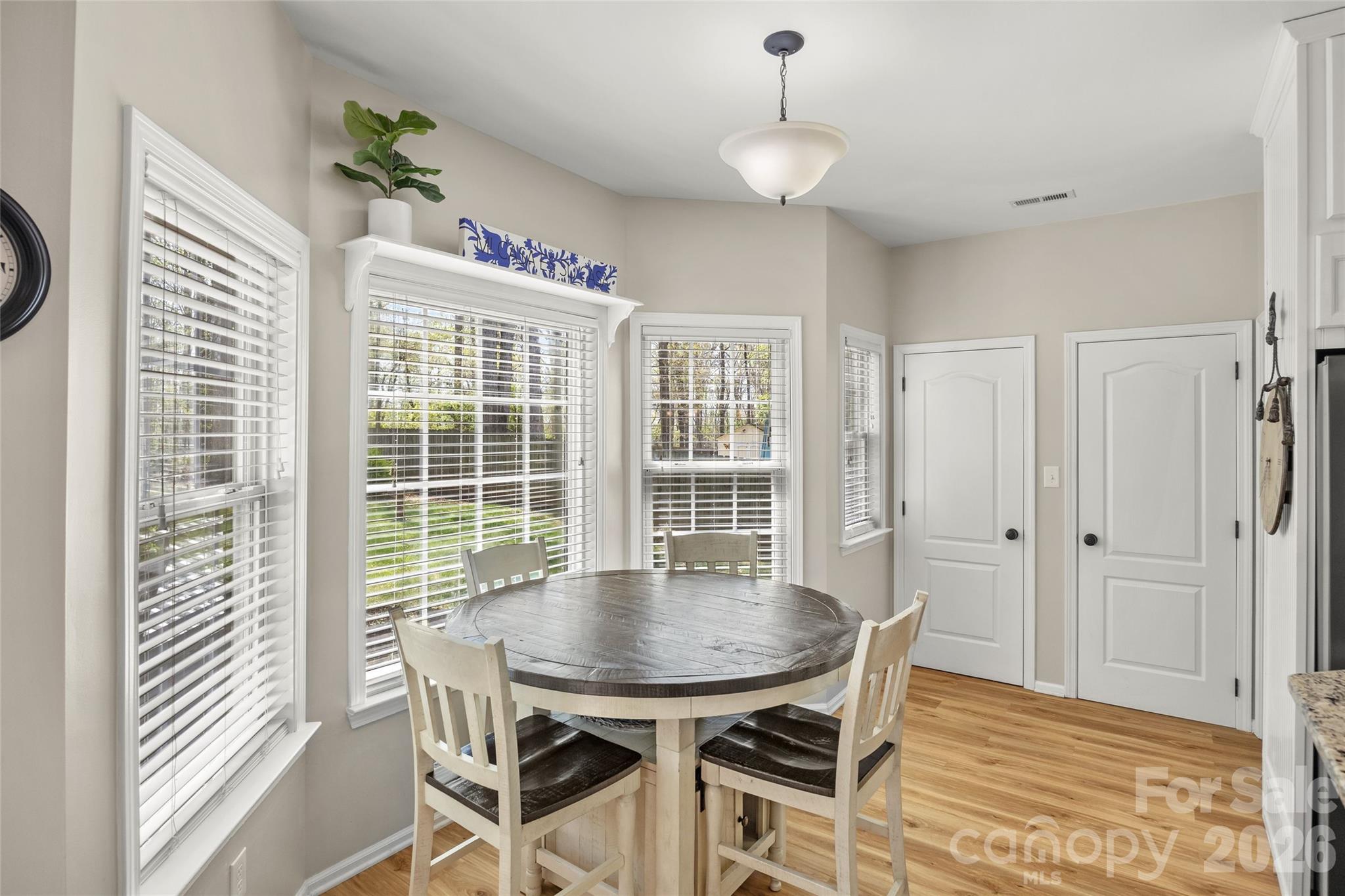 2826 Barnard Castle Lane Matthews NC 28104
