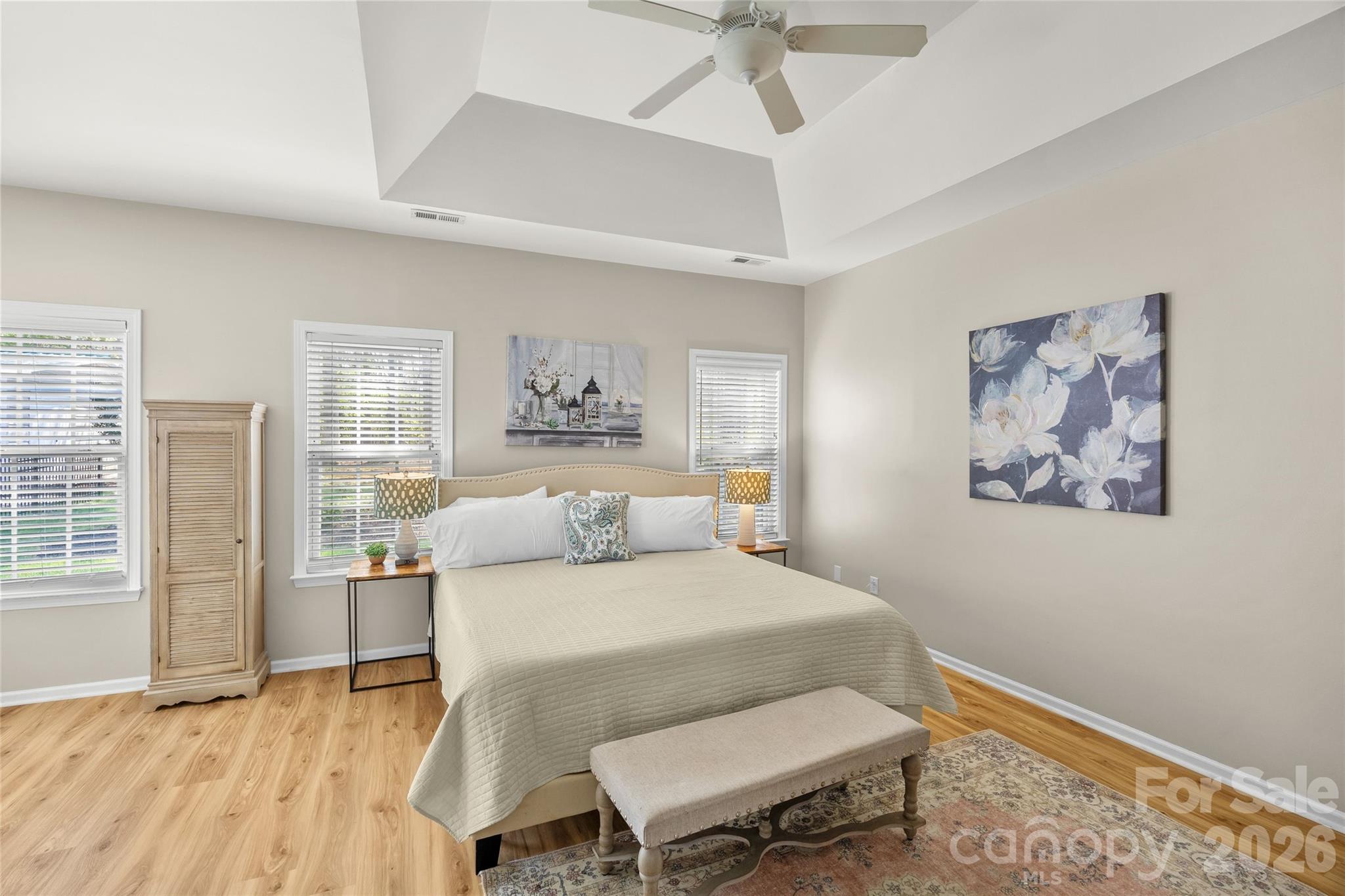 2826 Barnard Castle Lane Matthews NC 28104