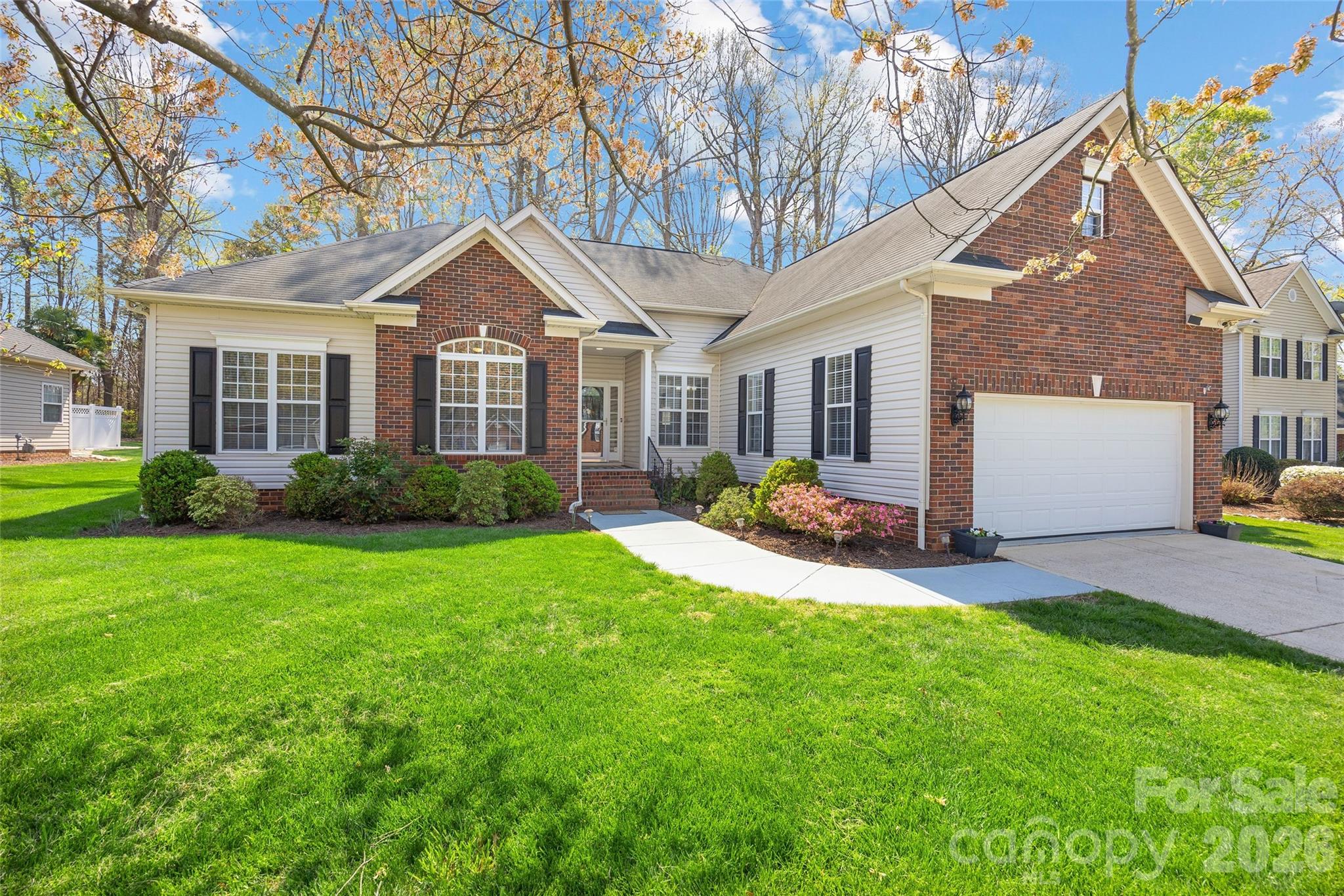 2826 Barnard Castle Lane Matthews NC 28104