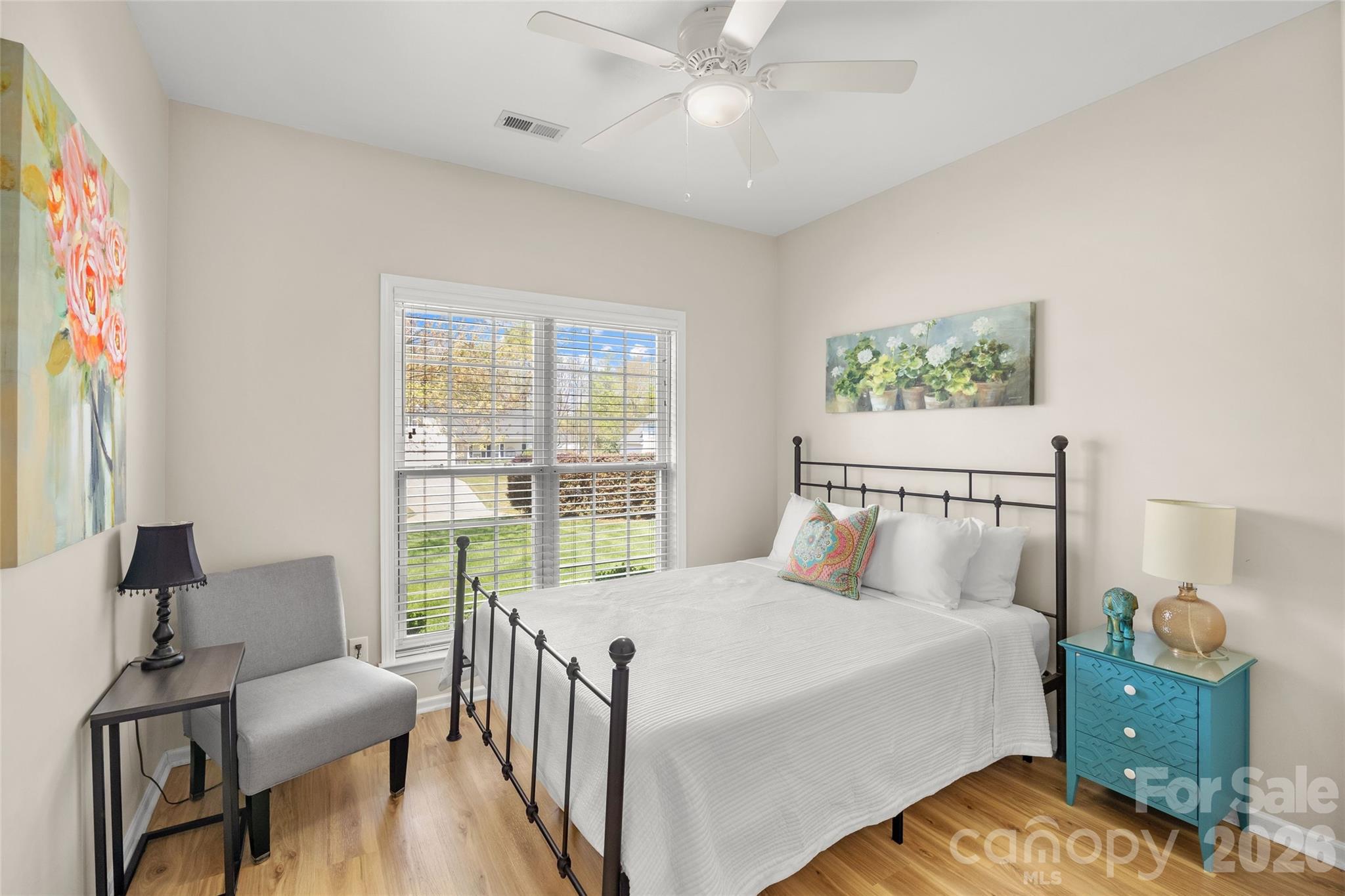 2826 Barnard Castle Lane Matthews NC 28104