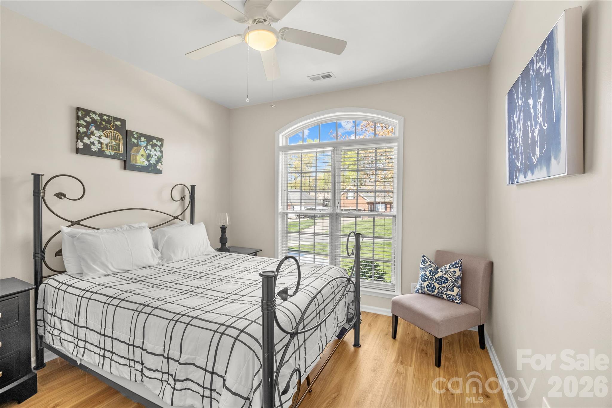 2826 Barnard Castle Lane Matthews NC 28104