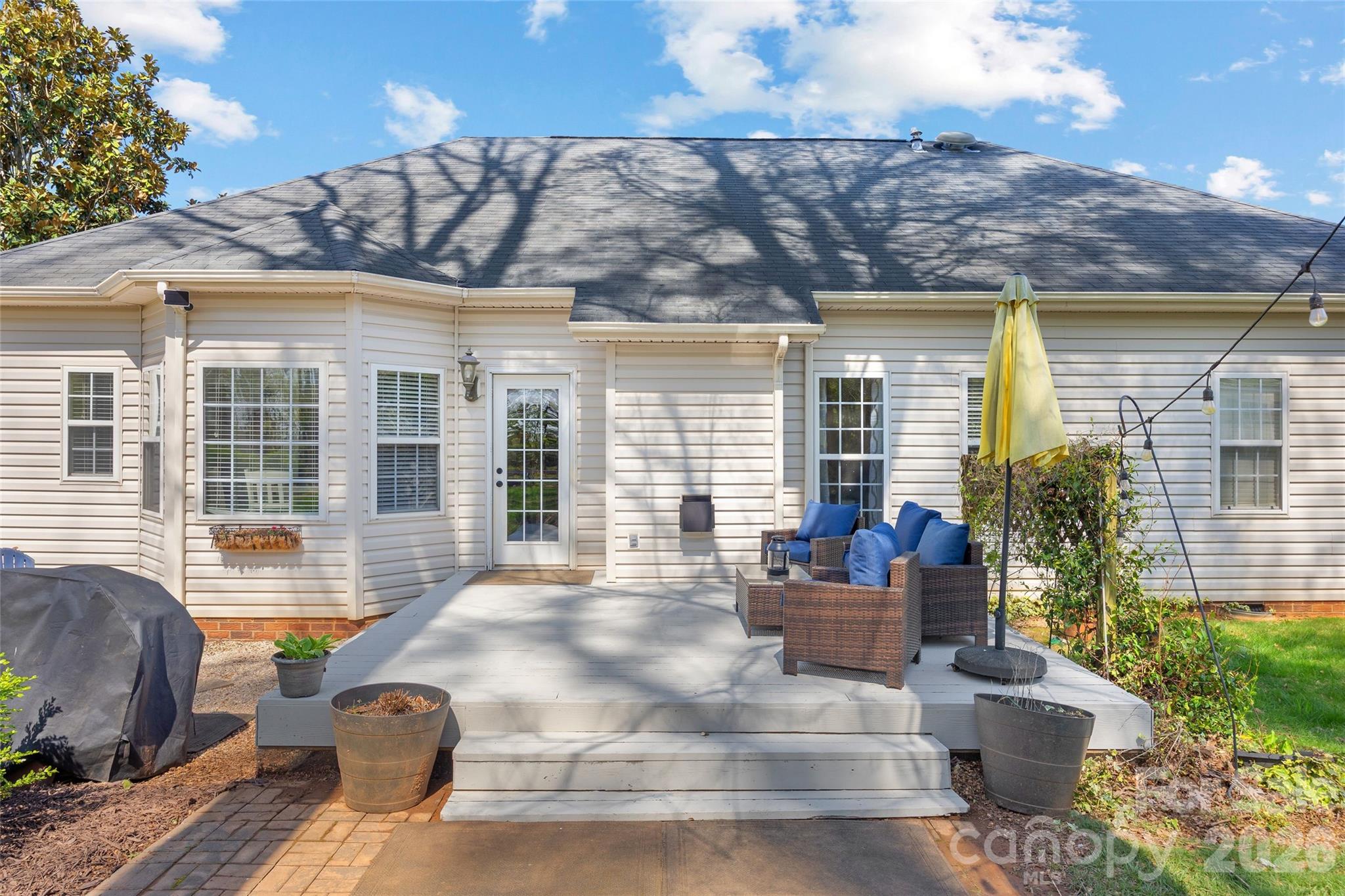 2826 Barnard Castle Lane Matthews NC 28104