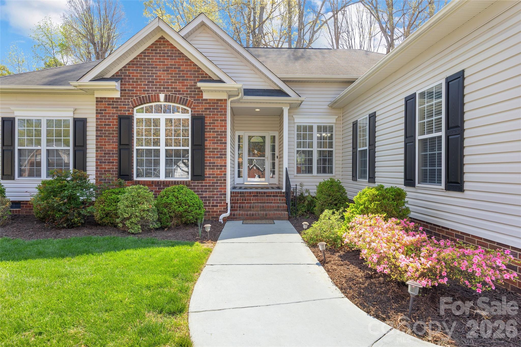 2826 Barnard Castle Lane Matthews NC 28104