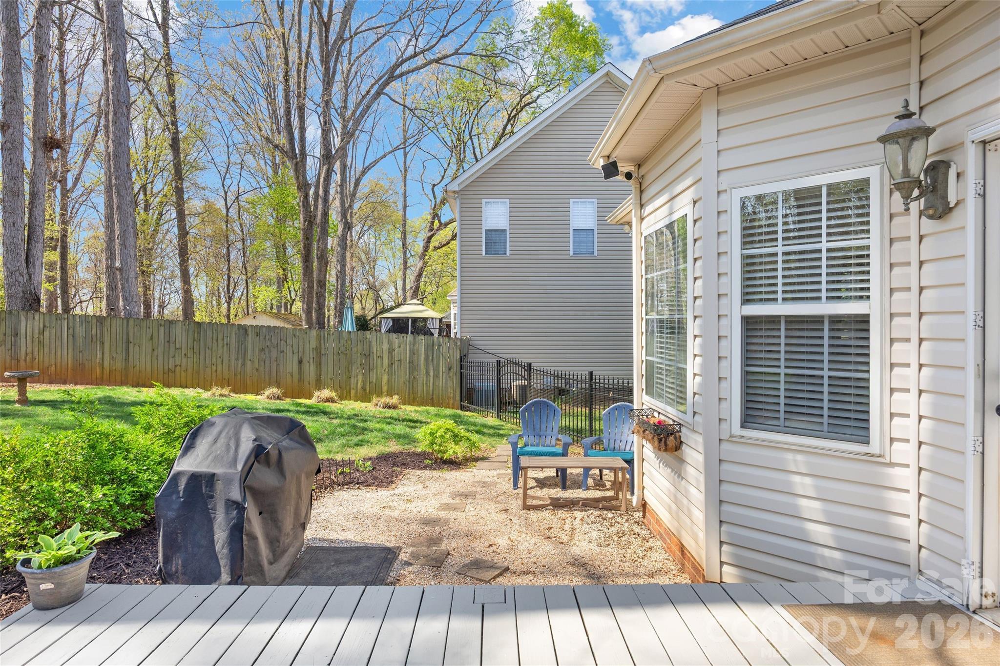 2826 Barnard Castle Lane Matthews NC 28104
