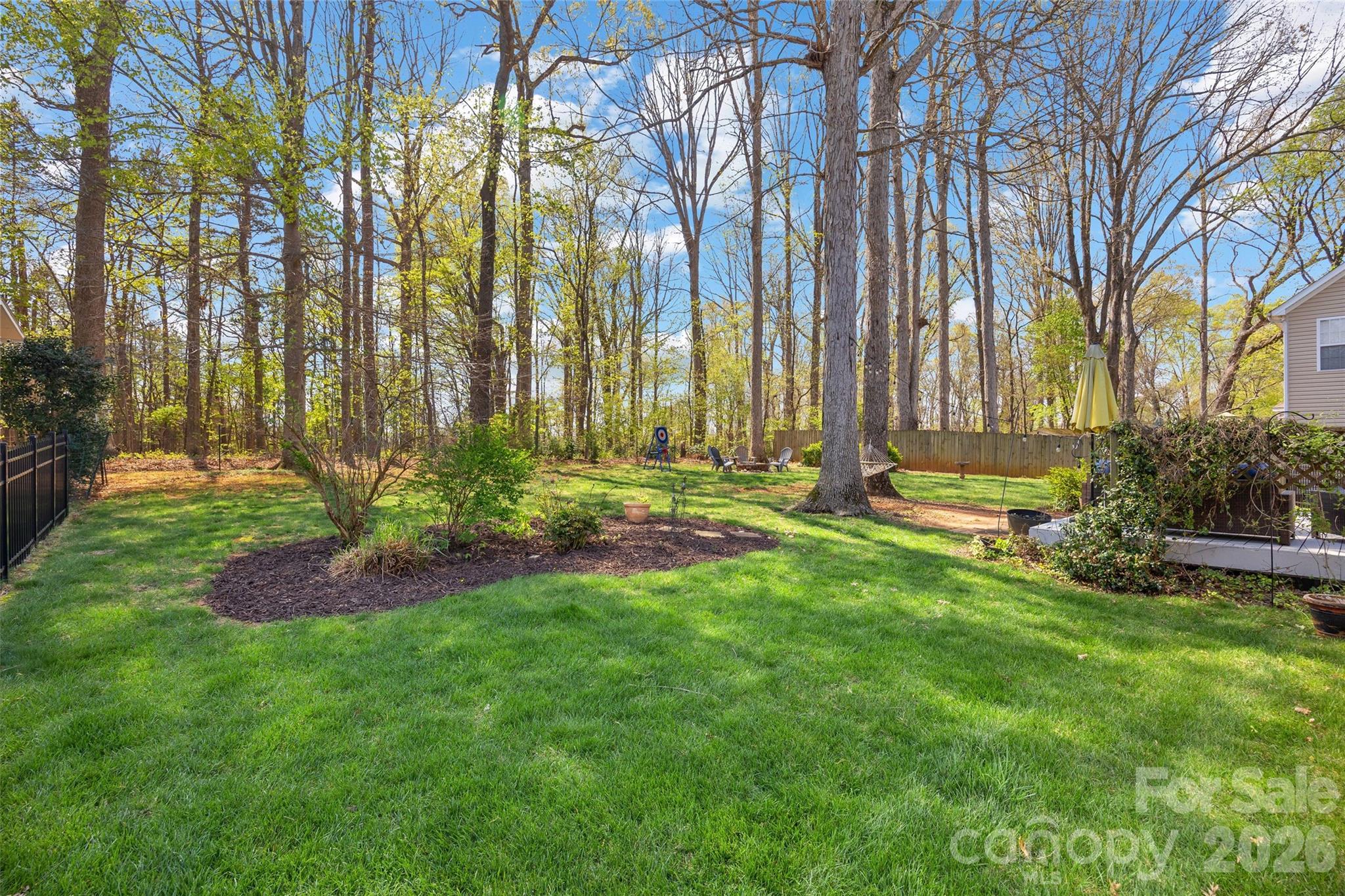 2826 Barnard Castle Lane Matthews NC 28104