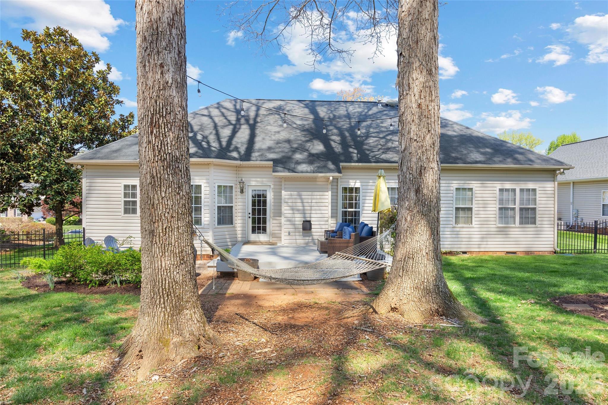 2826 Barnard Castle Lane Matthews NC 28104