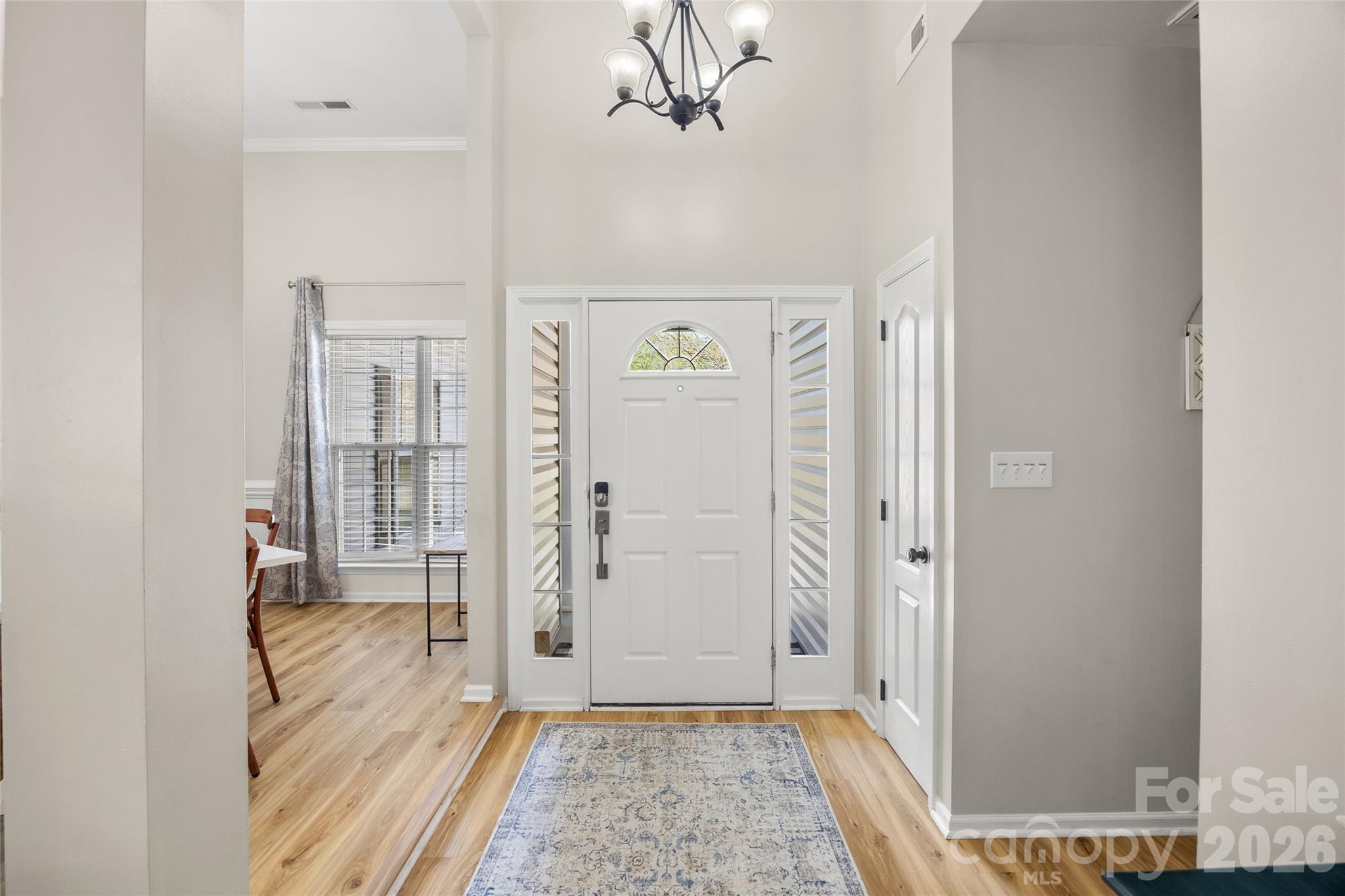 2826 Barnard Castle Lane Matthews NC 28104