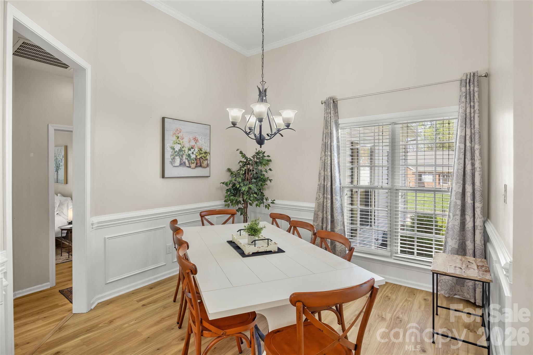 2826 Barnard Castle Lane Matthews NC 28104