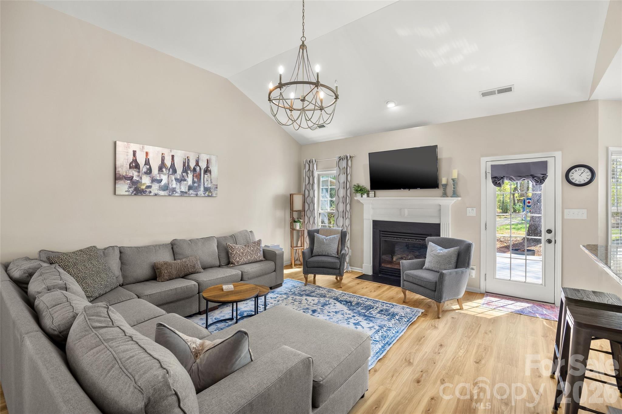 2826 Barnard Castle Lane Matthews NC 28104