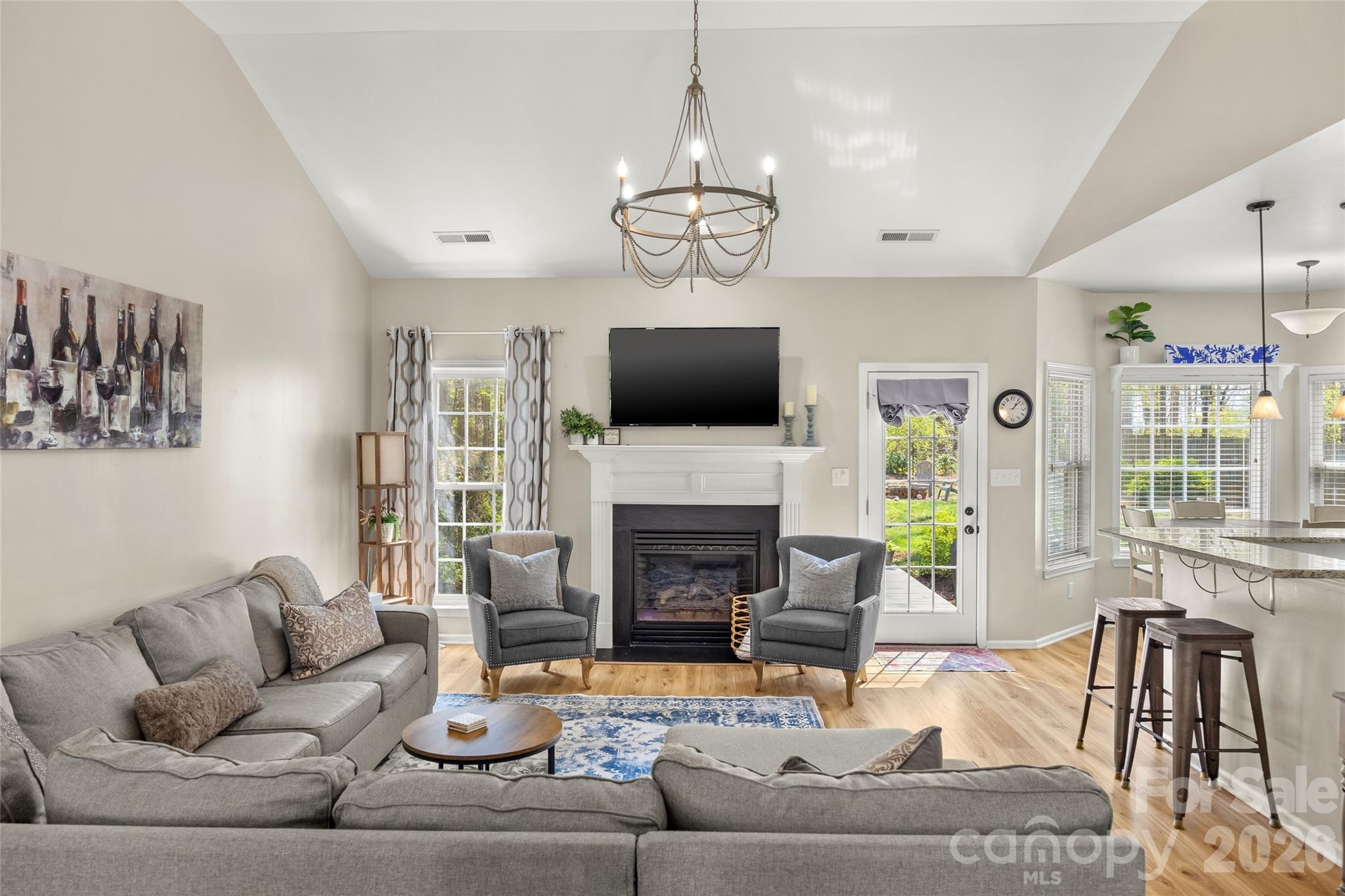 2826 Barnard Castle Lane Matthews NC 28104