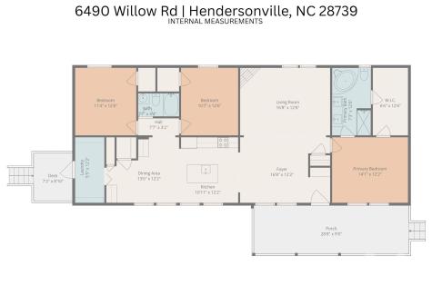 6490 Willow Road Hendersonville NC 28739