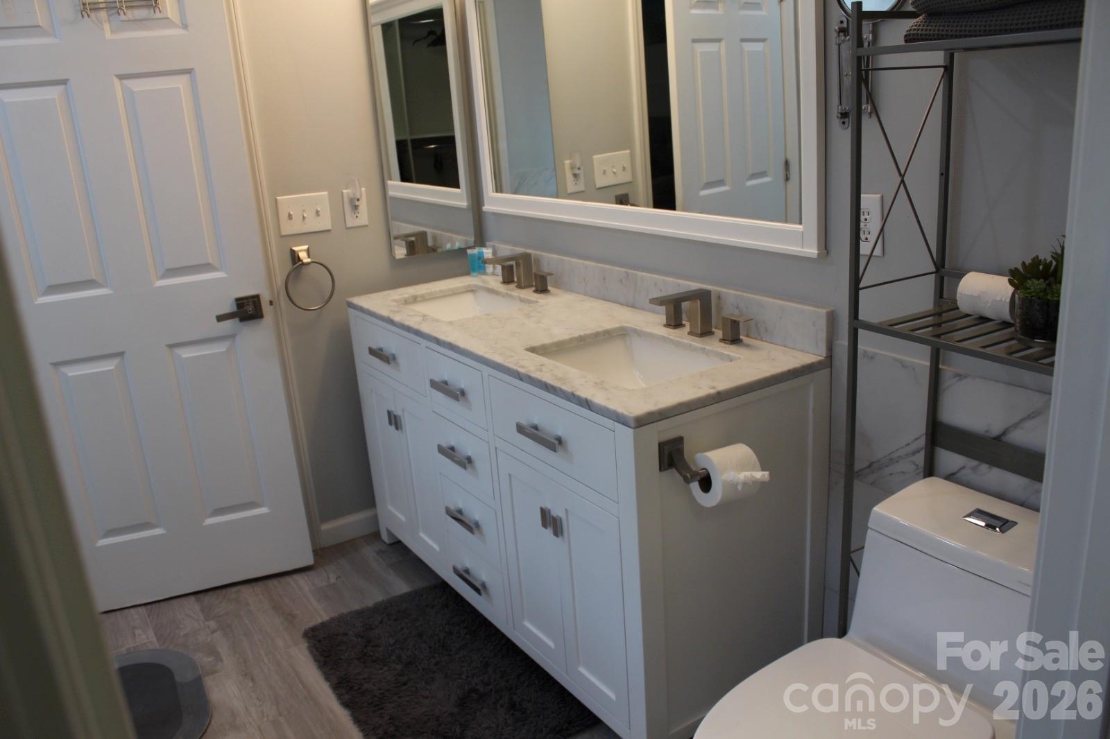 11632 Long Forest Drive Charlotte NC 28269