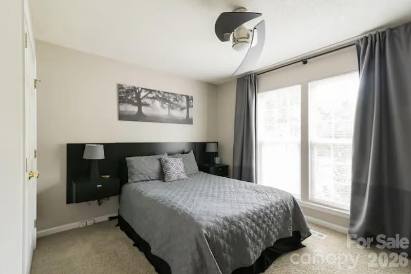 11632 Long Forest Drive Charlotte NC 28269
