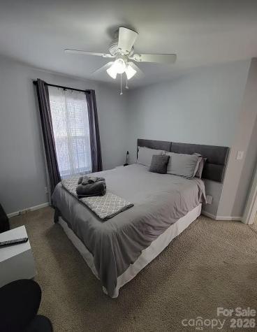 11632 Long Forest Drive Charlotte NC 28269
