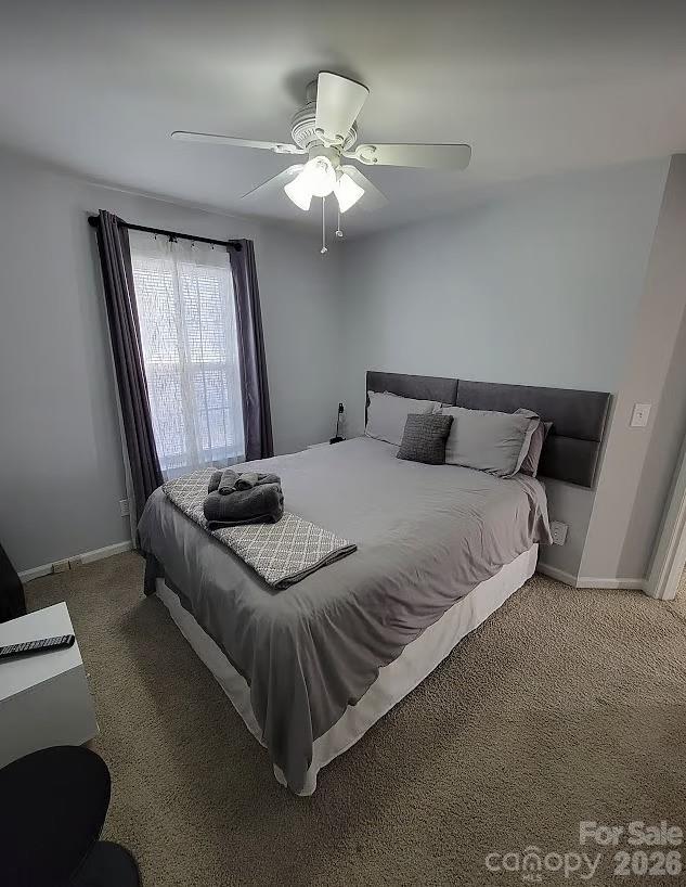 11632 Long Forest Drive Charlotte NC 28269