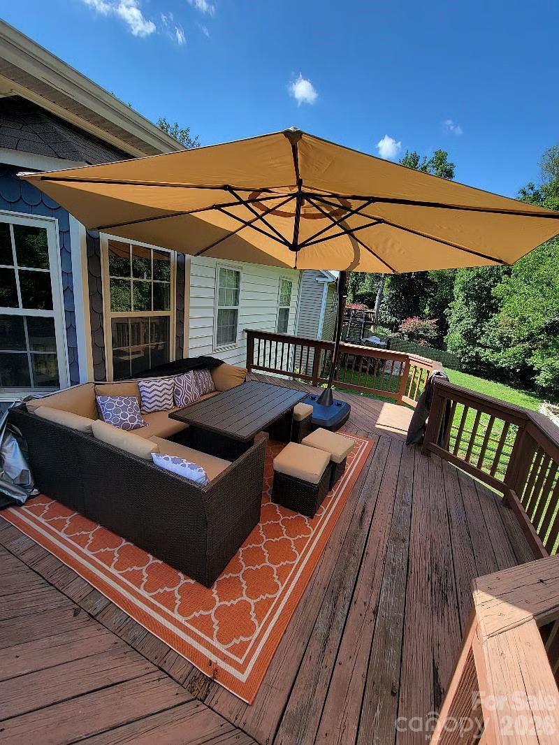 11632 Long Forest Drive Charlotte NC 28269