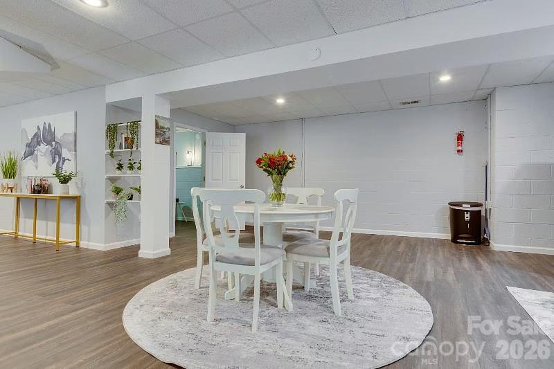 11632 Long Forest Drive Charlotte NC 28269
