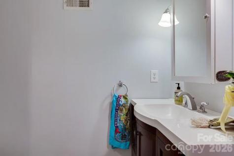 11632 Long Forest Drive Charlotte NC 28269