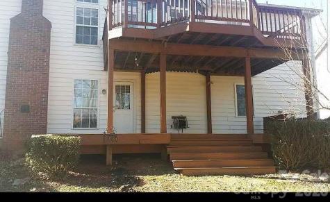 11632 Long Forest Drive Charlotte NC 28269