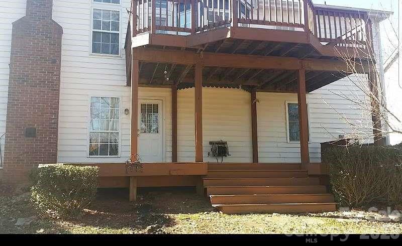 11632 Long Forest Drive Charlotte NC 28269