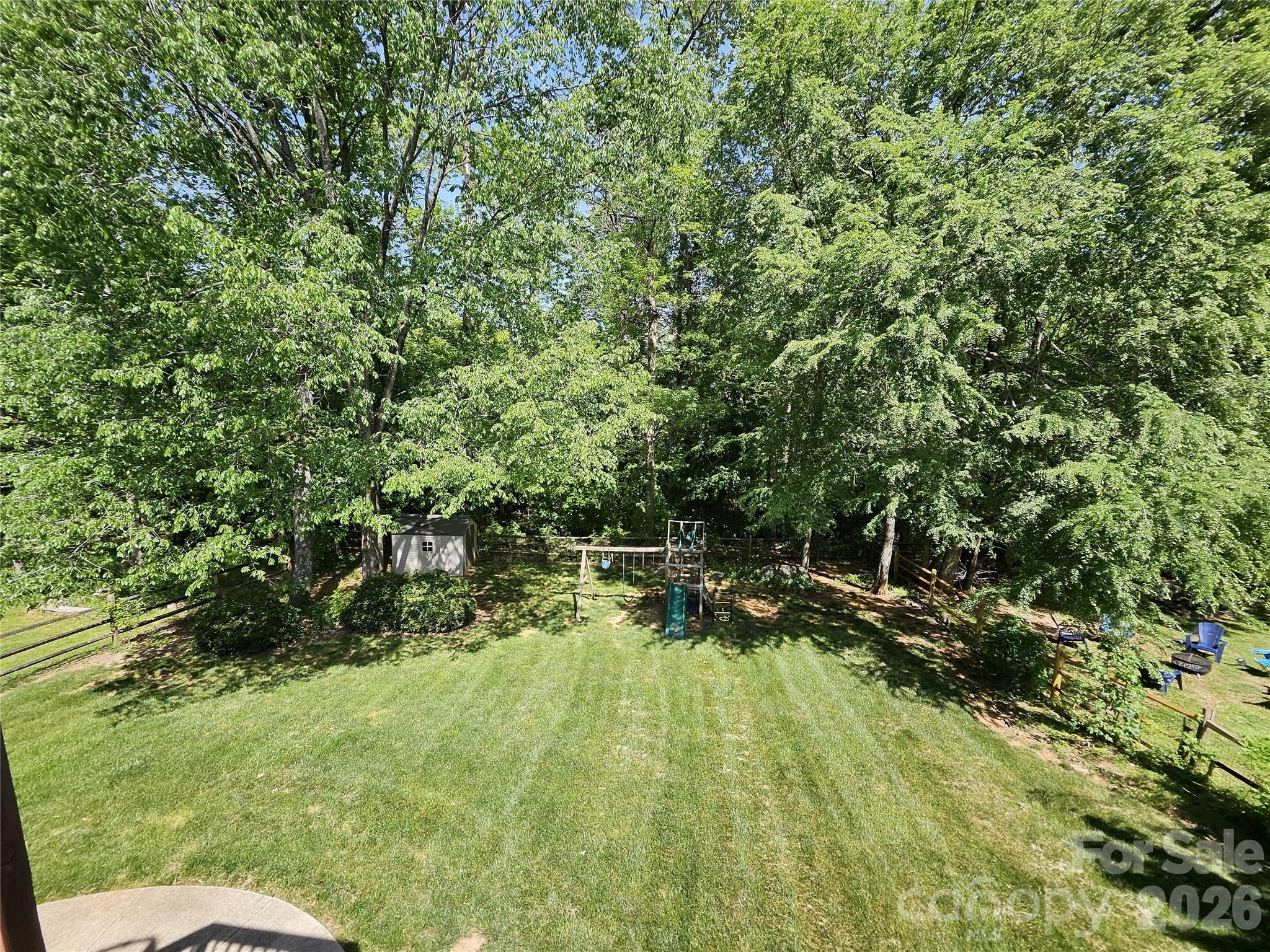 11632 Long Forest Drive Charlotte NC 28269