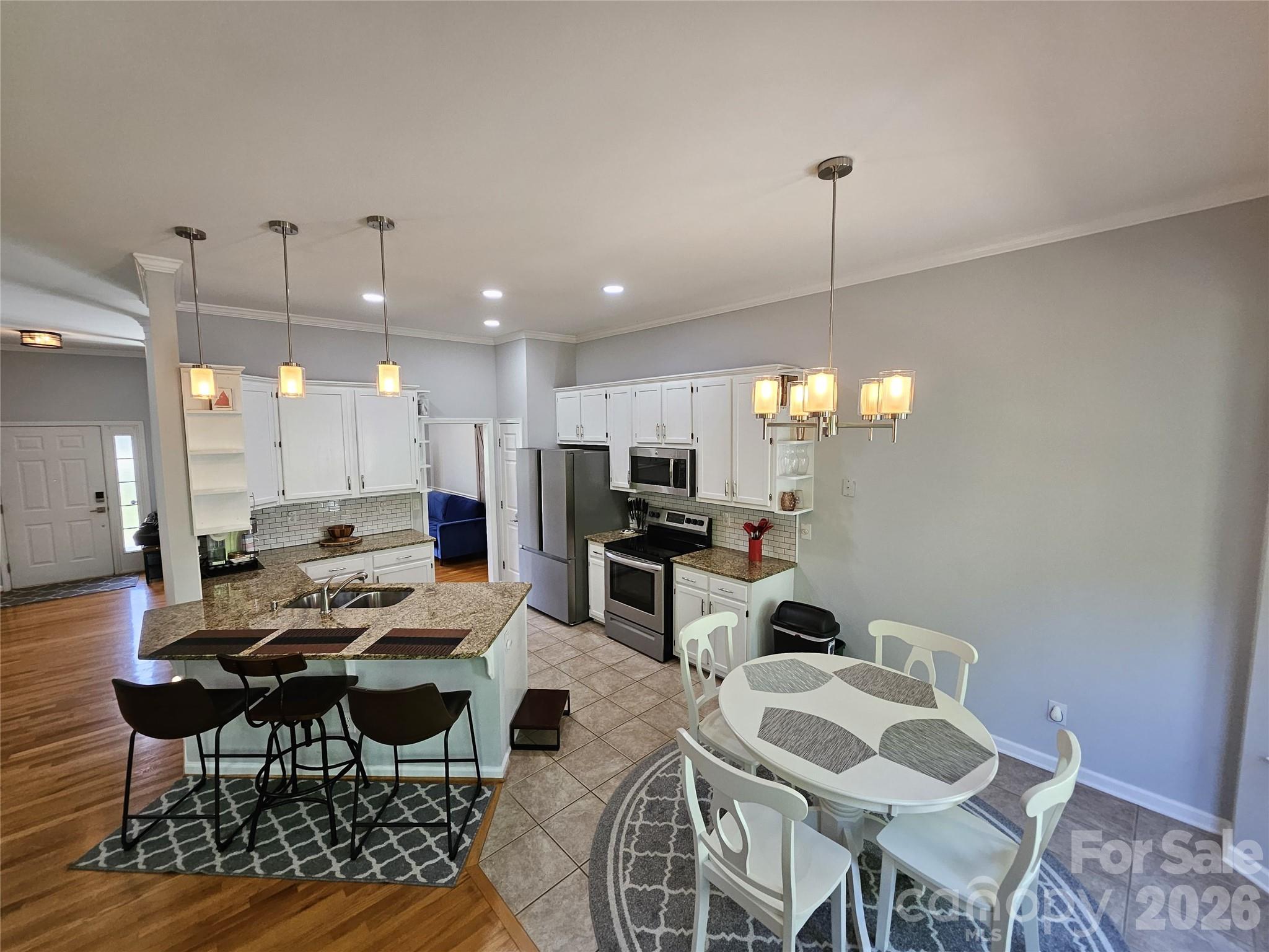 11632 Long Forest Drive Charlotte NC 28269