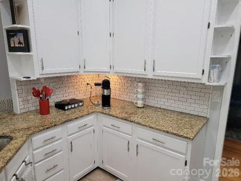 11632 Long Forest Drive Charlotte NC 28269