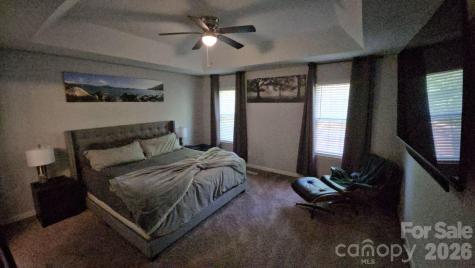 11632 Long Forest Drive Charlotte NC 28269