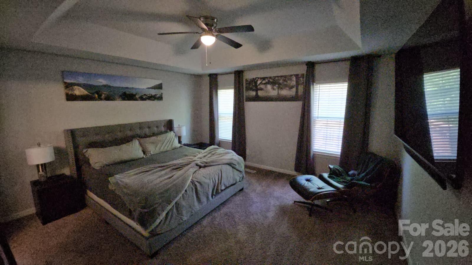 11632 Long Forest Drive Charlotte NC 28269