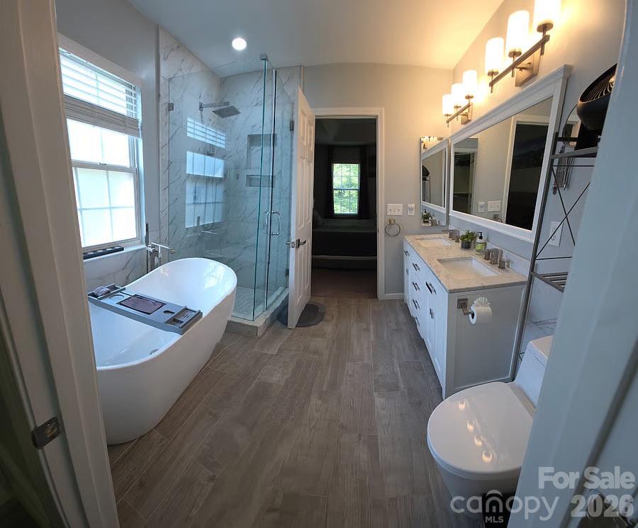 11632 Long Forest Drive Charlotte NC 28269