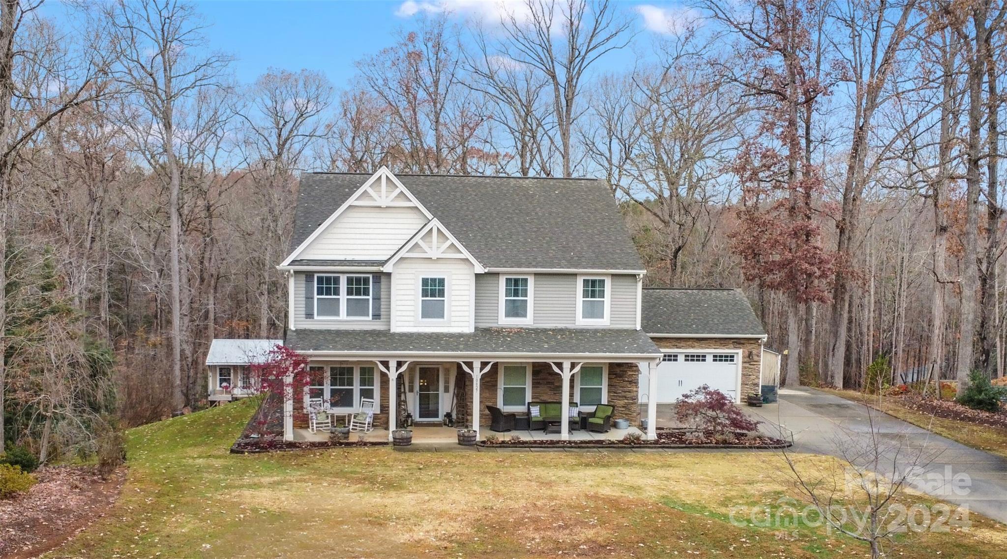 10827 Hadrians Walk Court Mint Hill NC 28227