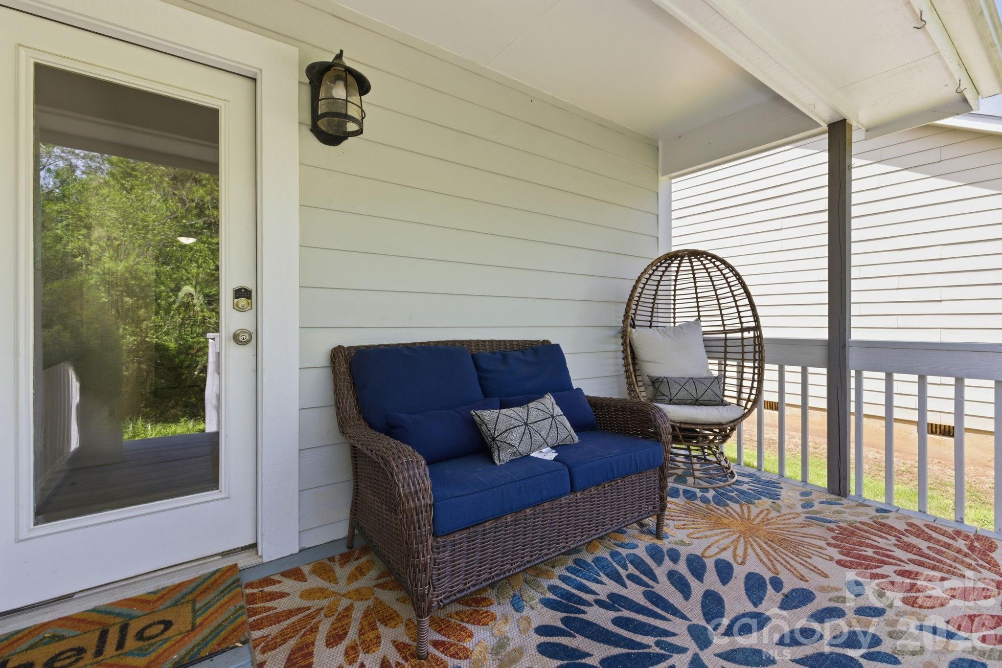 77 Lees Creek Road Asheville NC 28806