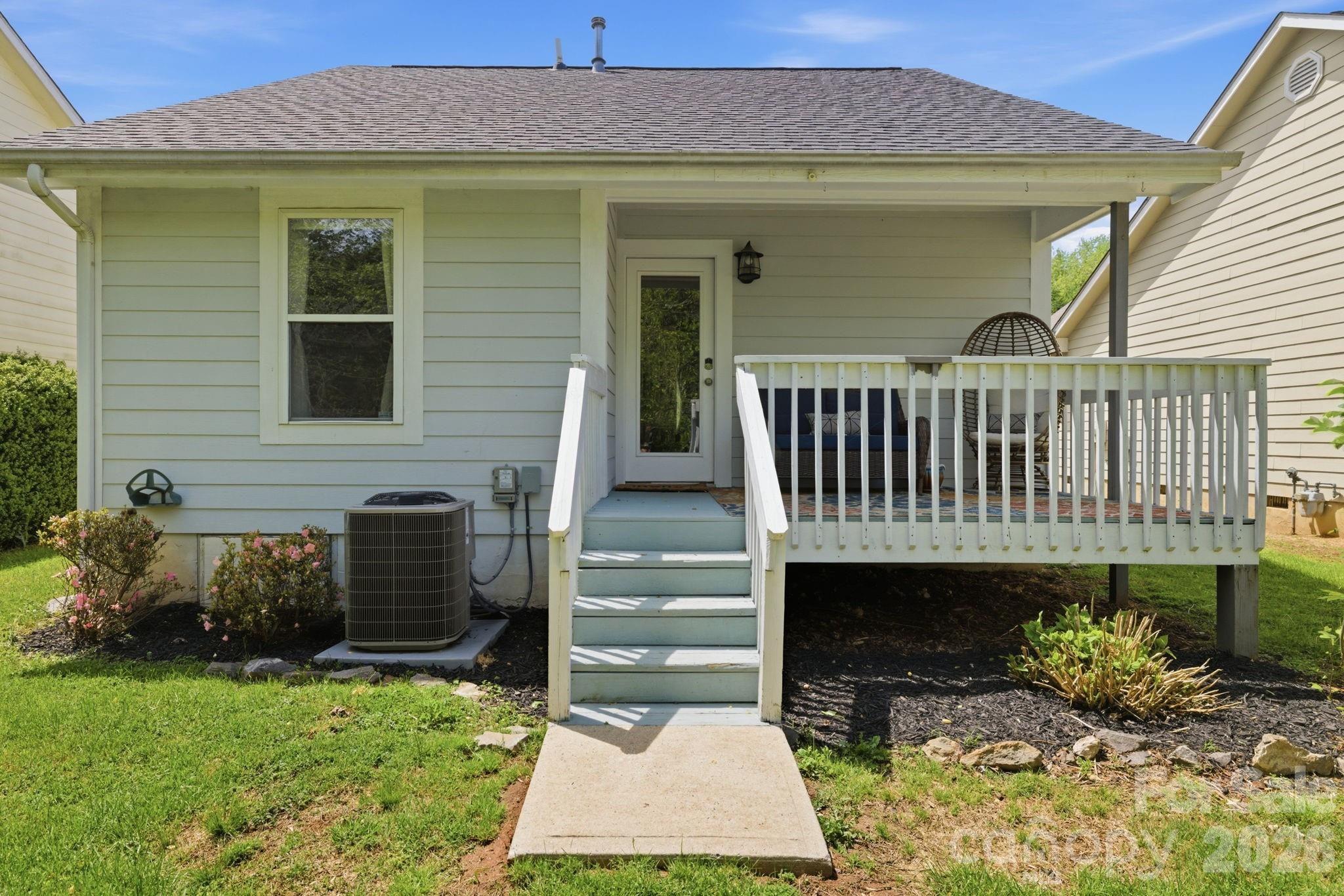 77 Lees Creek Road Asheville NC 28806