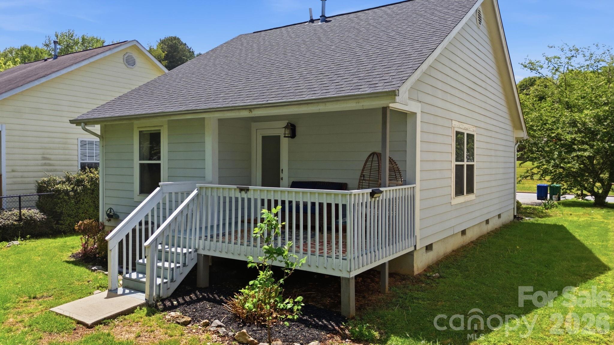 77 Lees Creek Road Asheville NC 28806