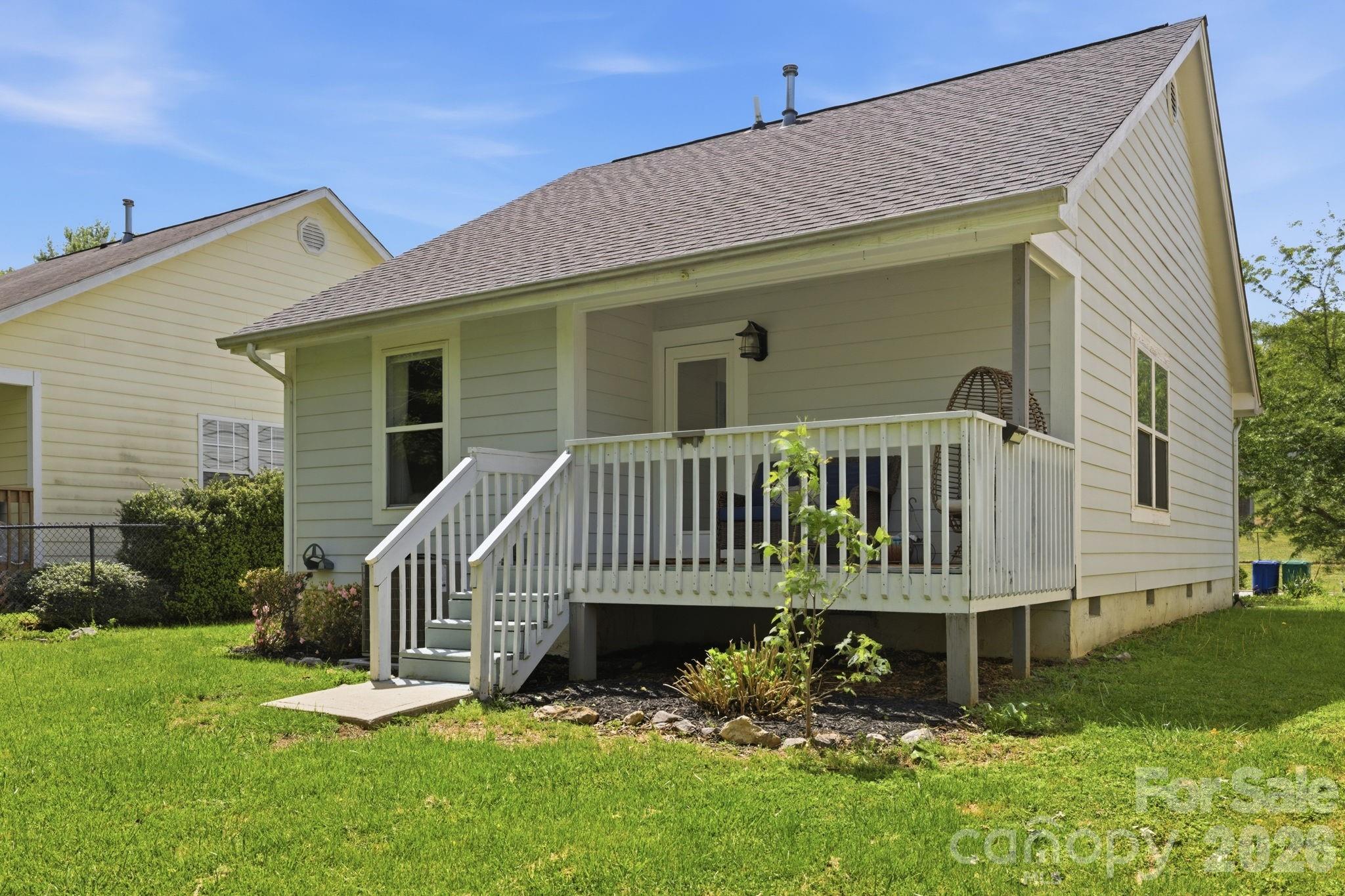 77 Lees Creek Road Asheville NC 28806