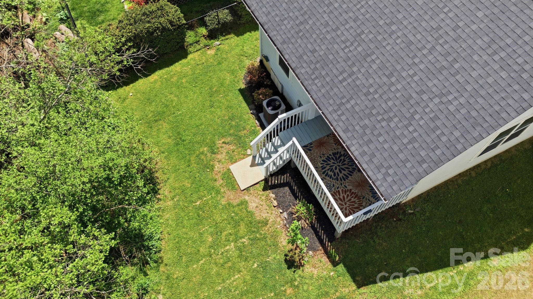 77 Lees Creek Road Asheville NC 28806