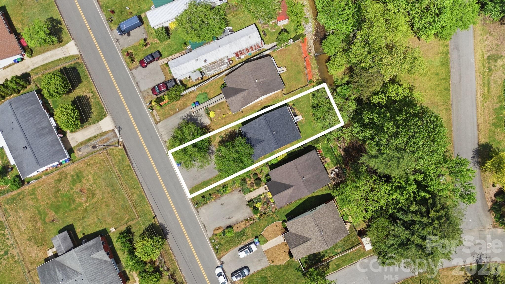 77 Lees Creek Road Asheville NC 28806