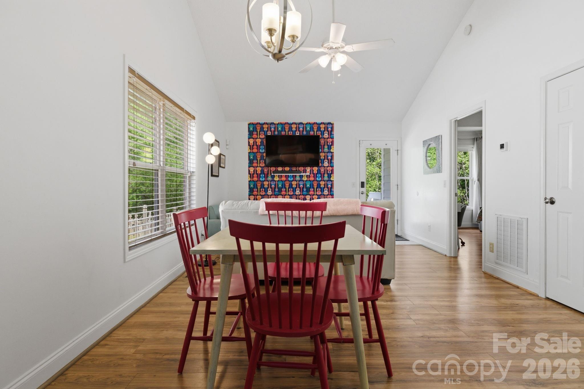 77 Lees Creek Road Asheville NC 28806