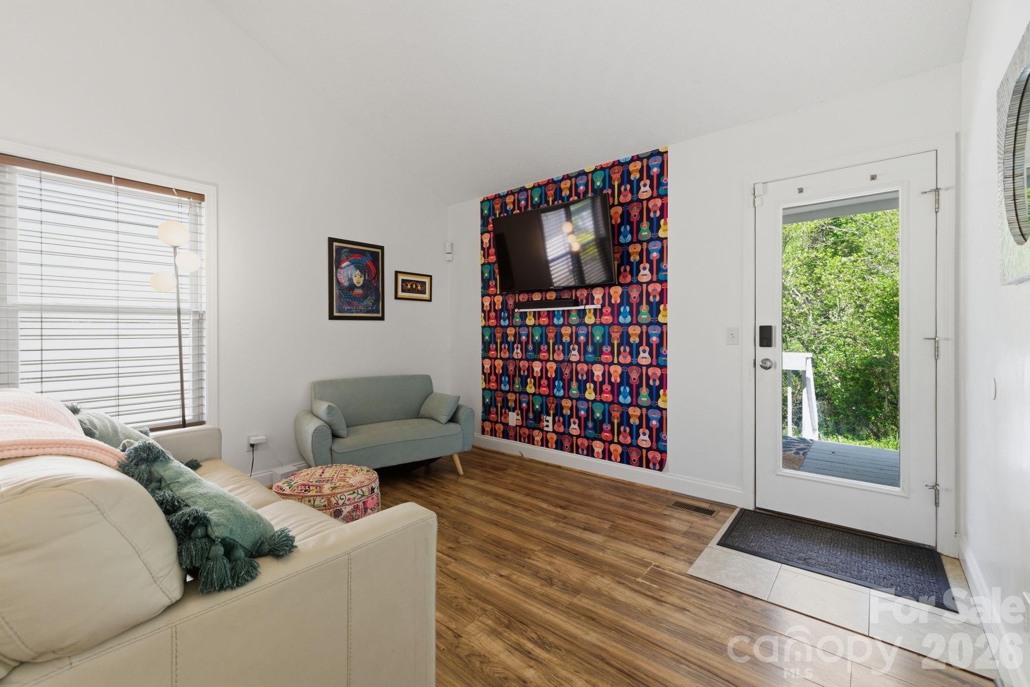 77 Lees Creek Road Asheville NC 28806
