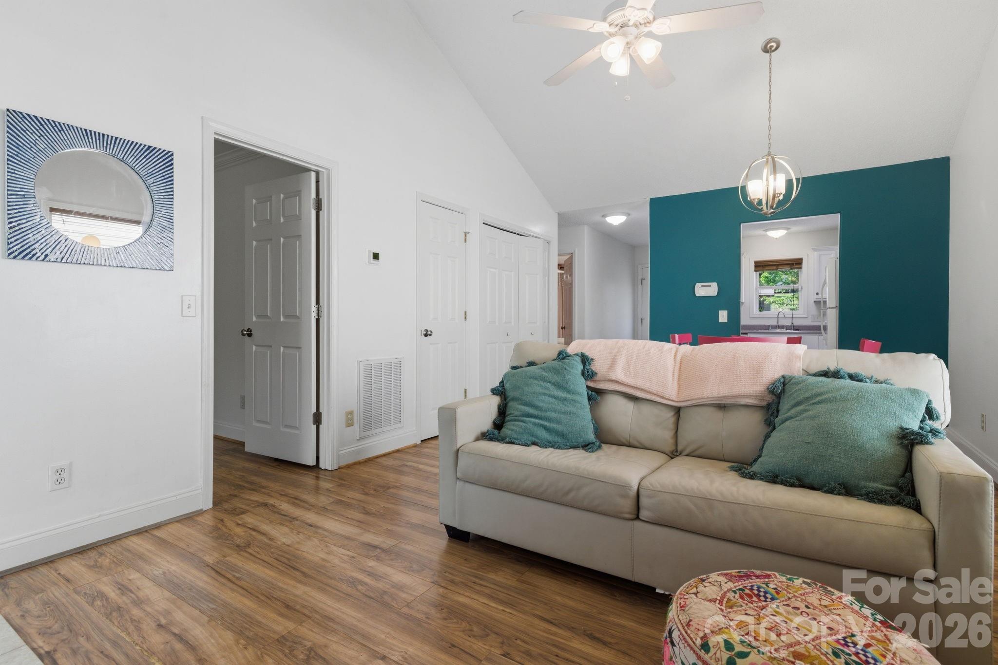 77 Lees Creek Road Asheville NC 28806