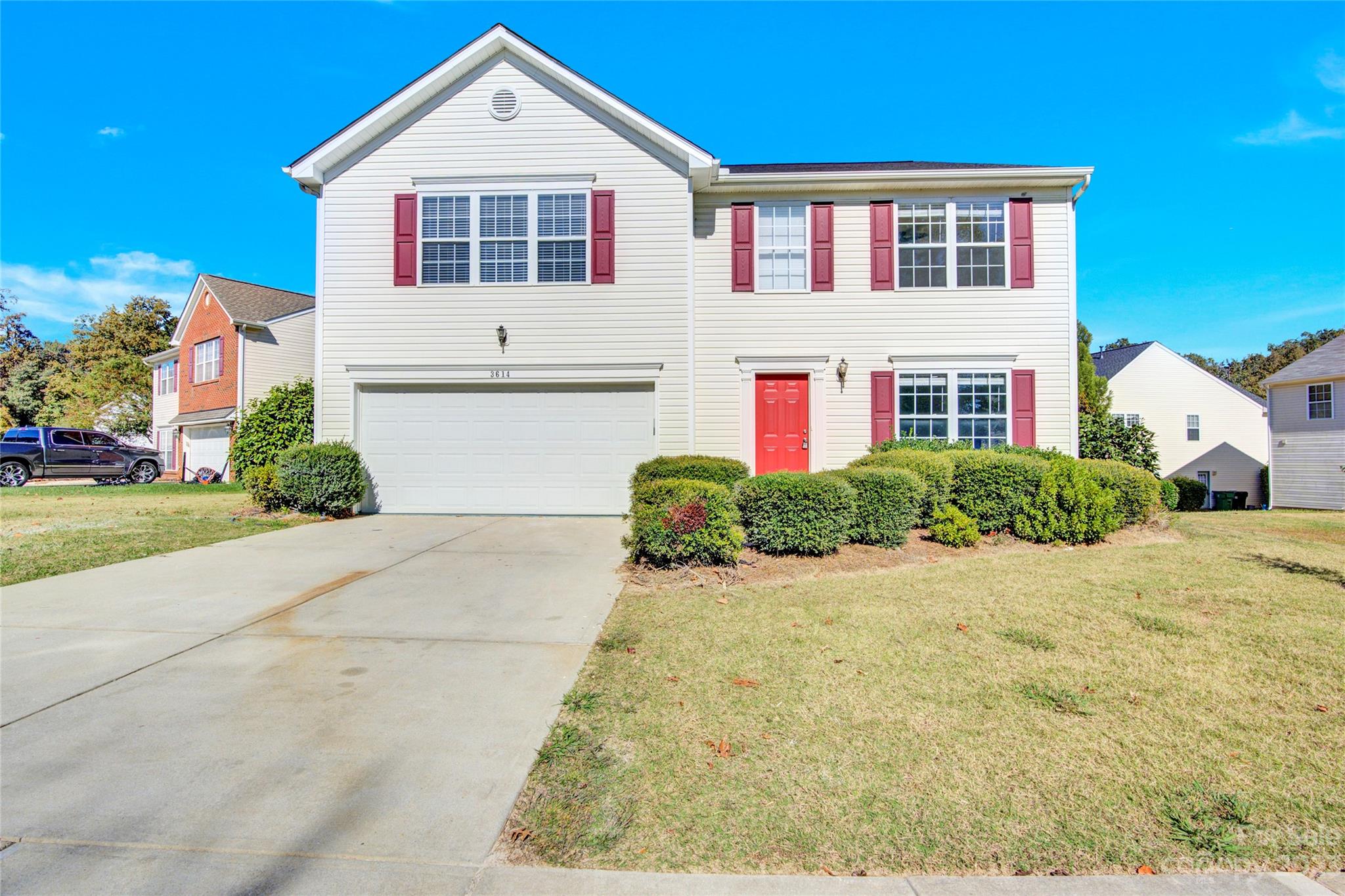 3614 Darlington Road Matthews NC 28105