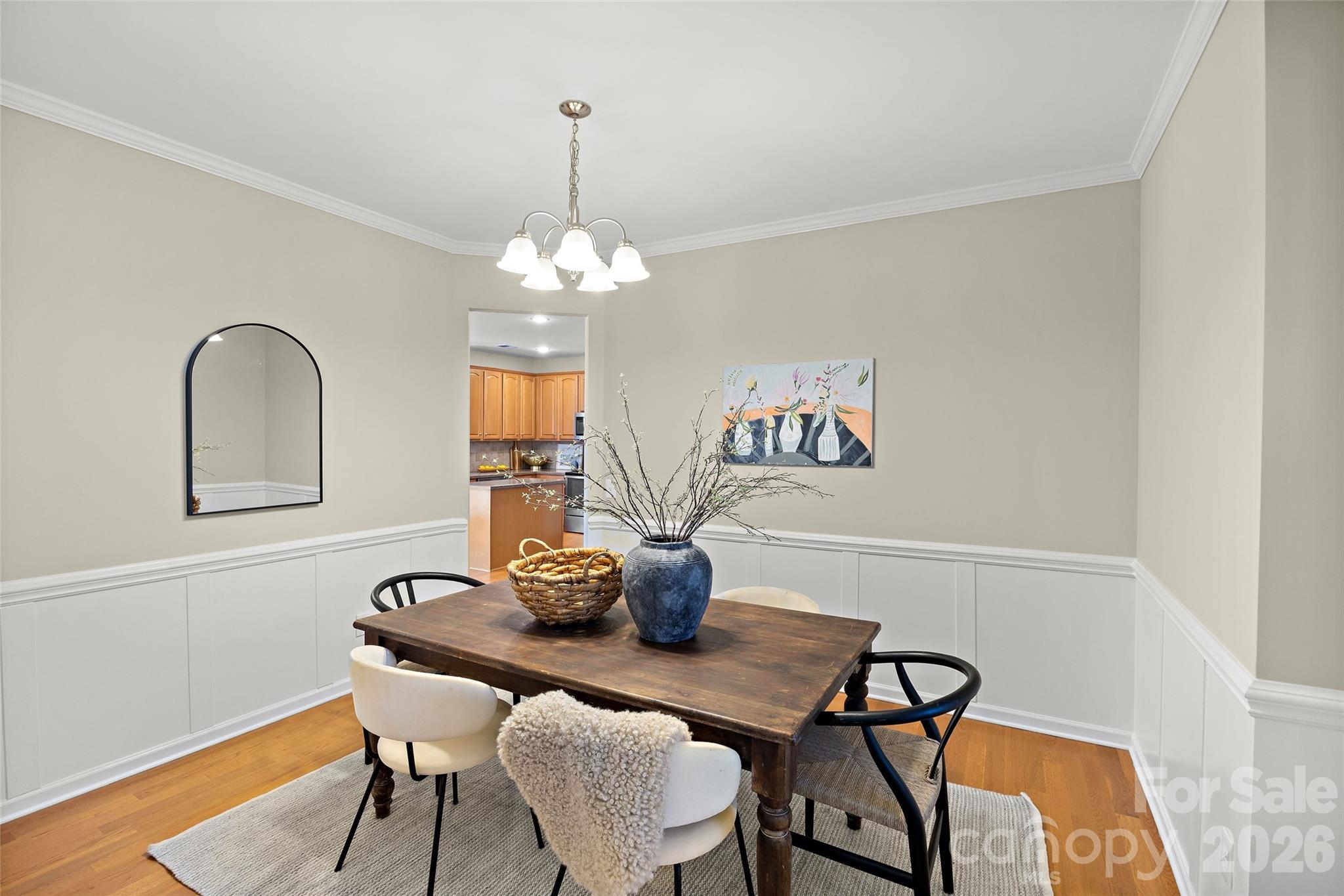 2901 Meherrin Court Waxhaw NC 28173