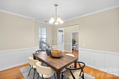2901 Meherrin Court Waxhaw NC 28173