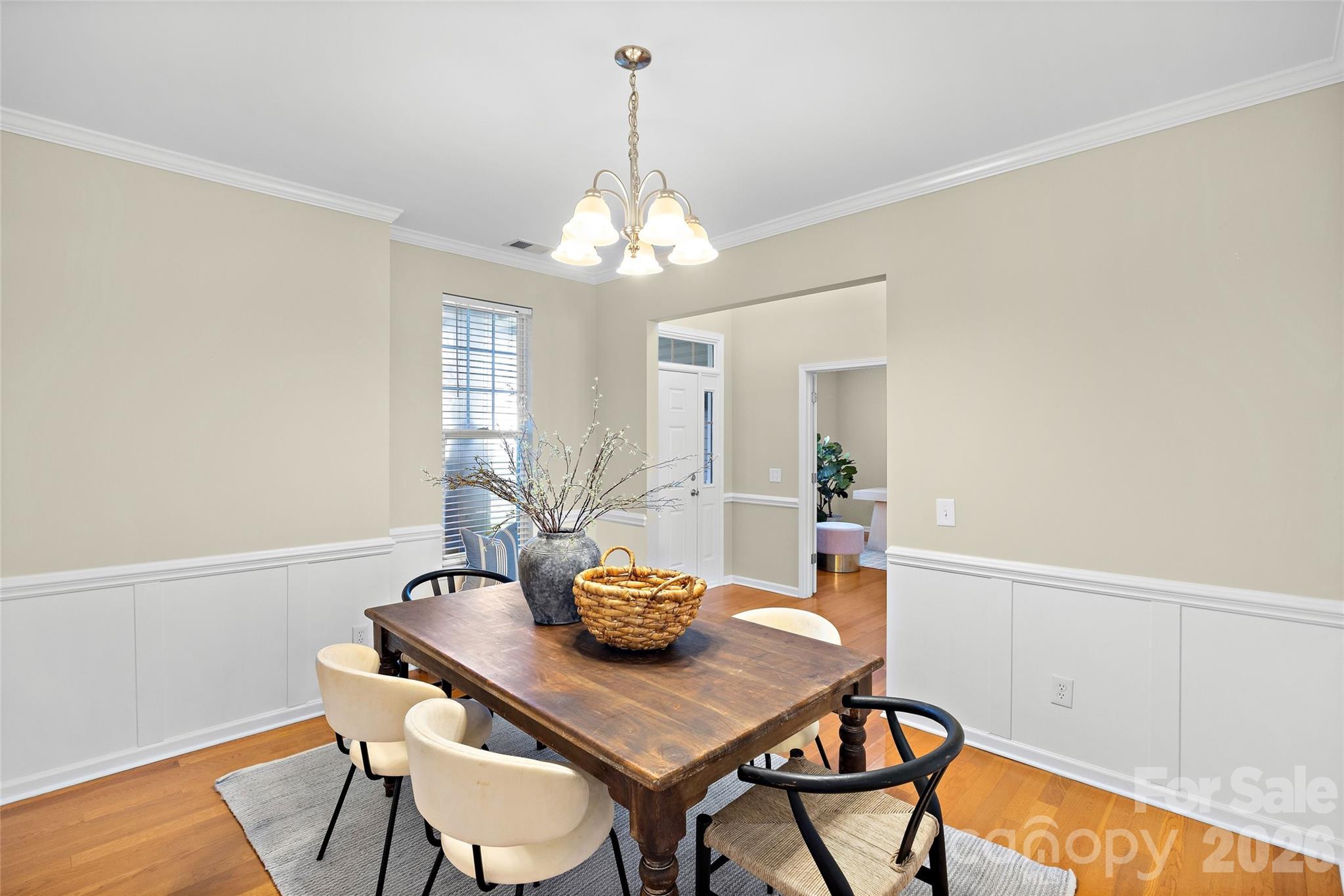 2901 Meherrin Court Waxhaw NC 28173